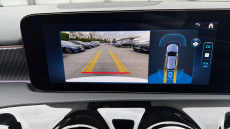 Mercedes-Benz A-Class A200 Sport Executive 5dr Auto Petrol Hatchback